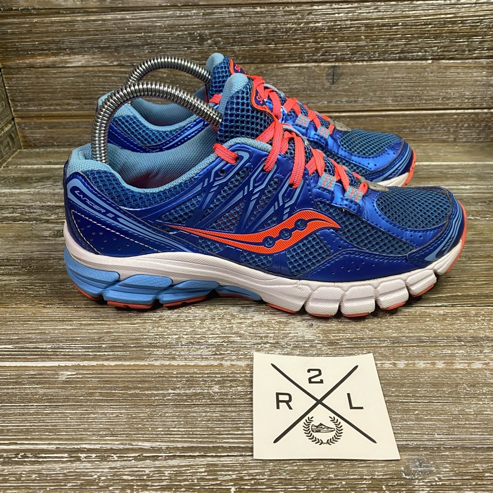 Saucony Lancer 2 Running Shoes
